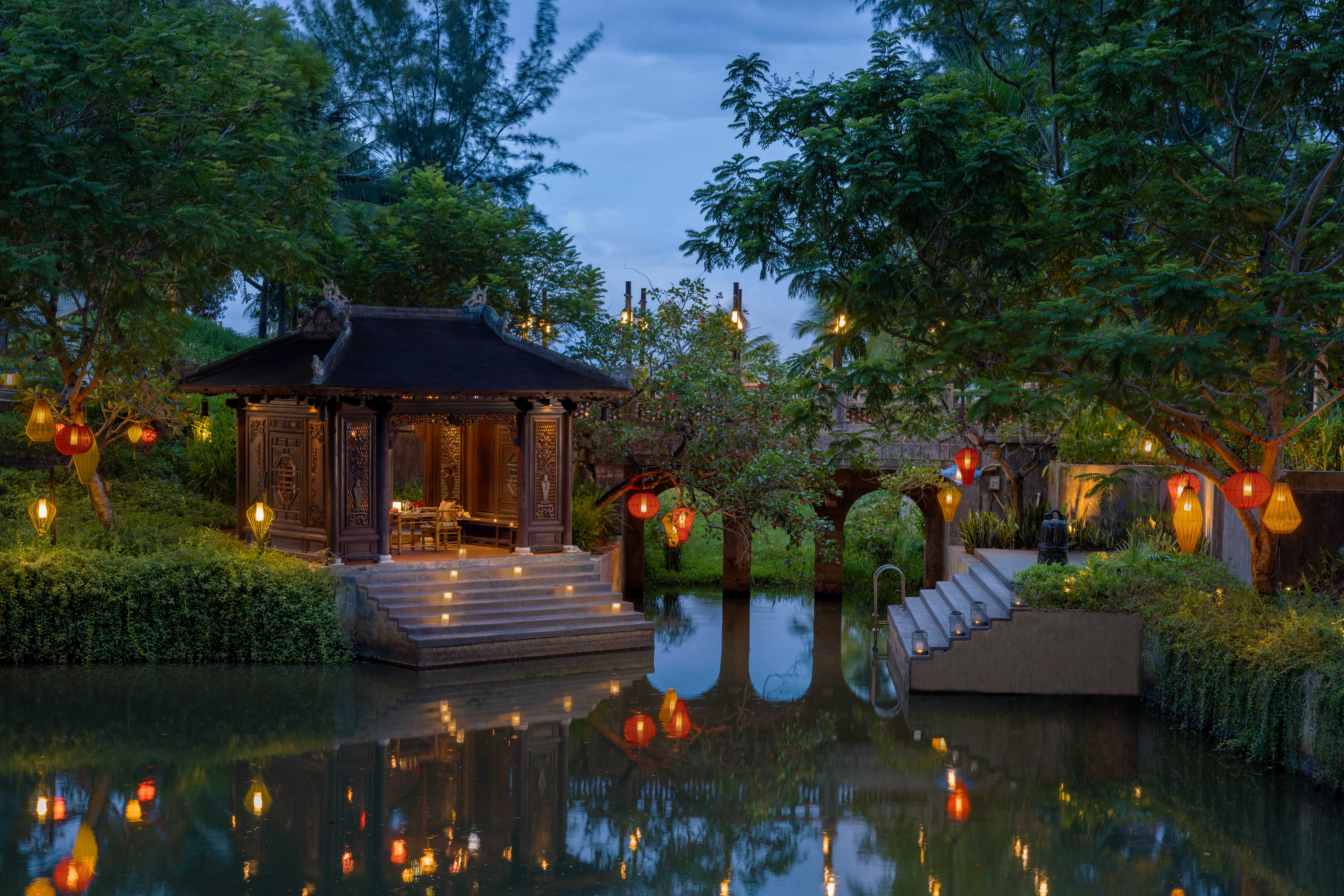 banyan tree lang co